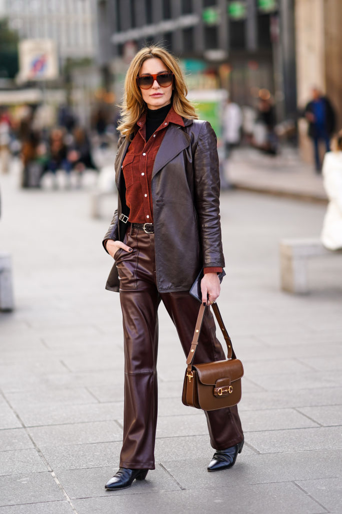 Street Style: February 20th - Milan Fashion Week Fall/Winter 2020-2021