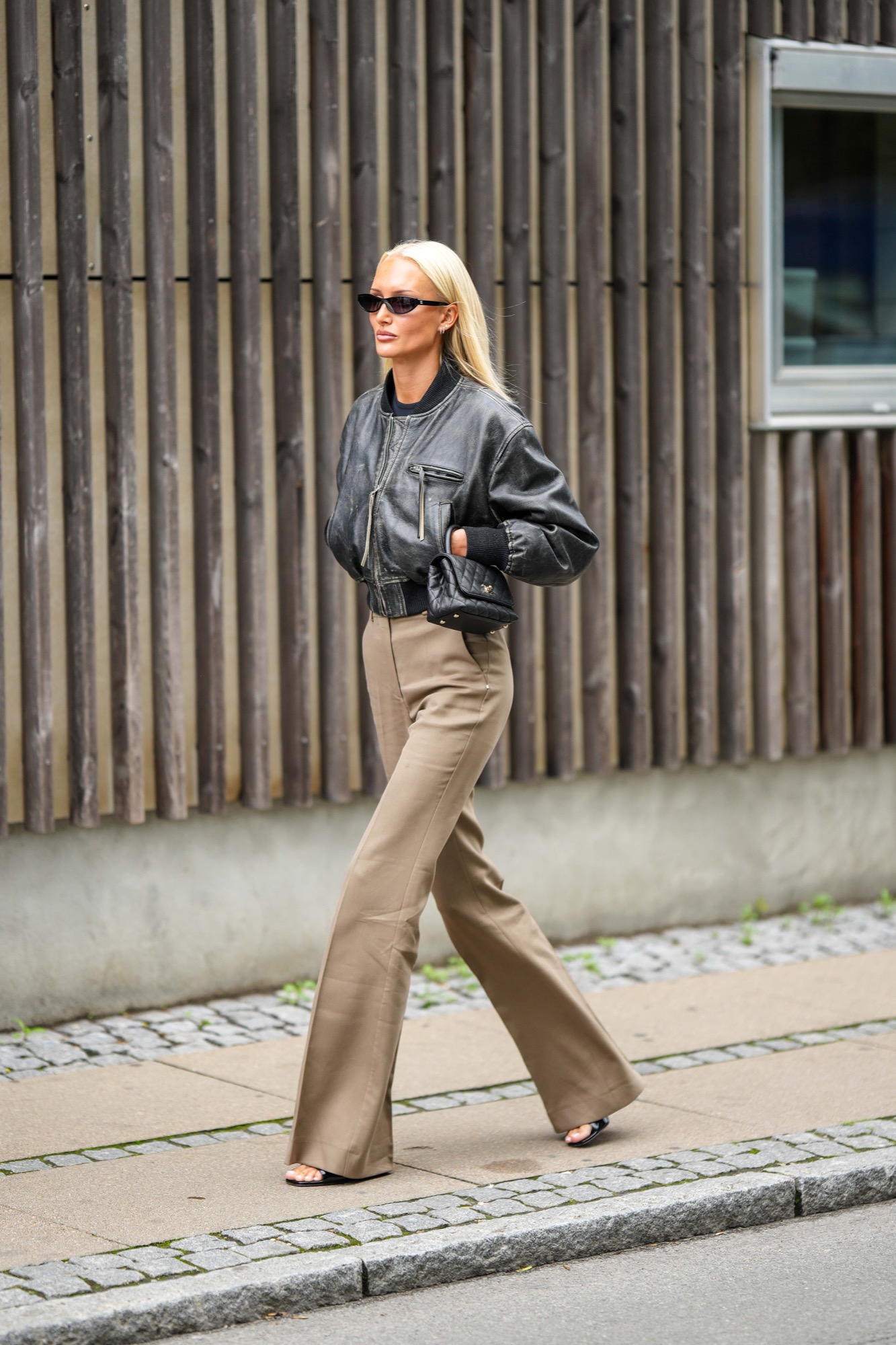 Street Style - Day 4 - Copenhagen Fashion Week Spring/Summer 2024